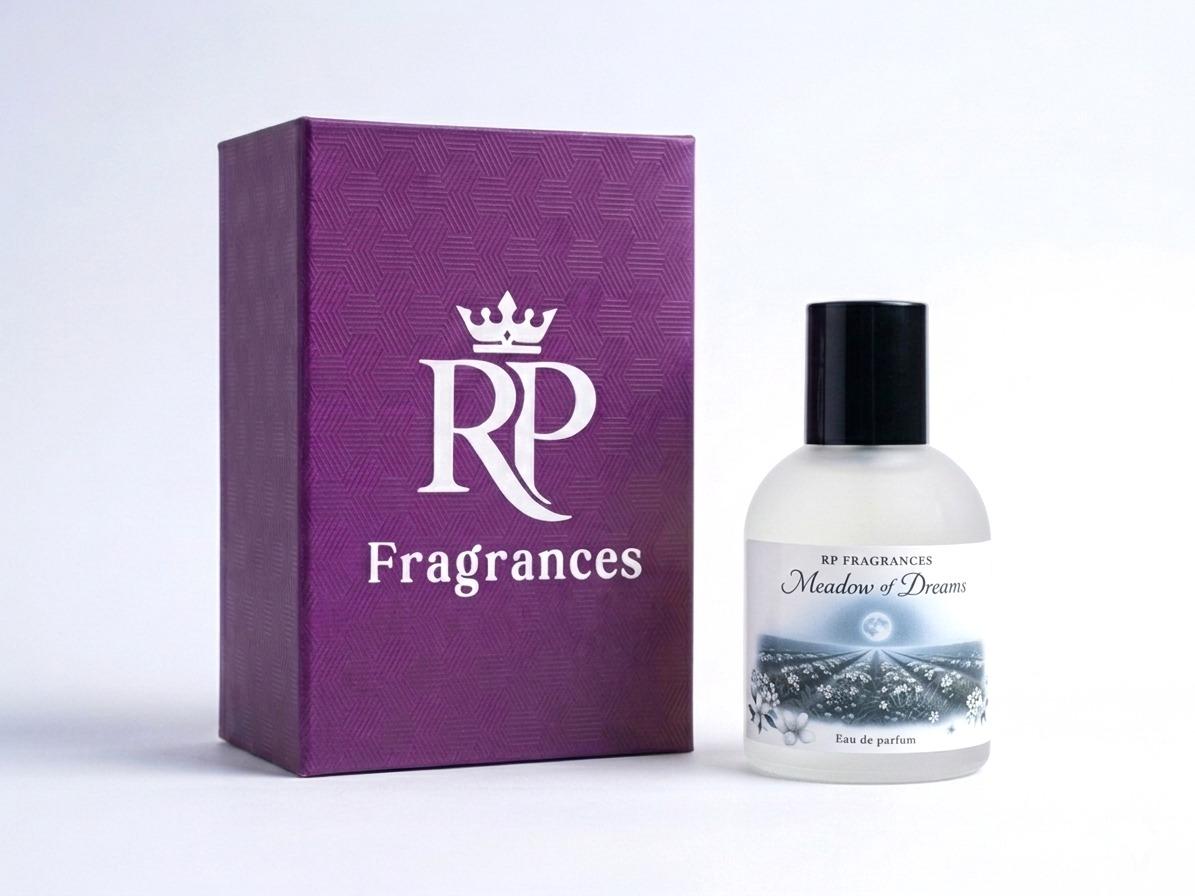 Meadow of Dreams - Box