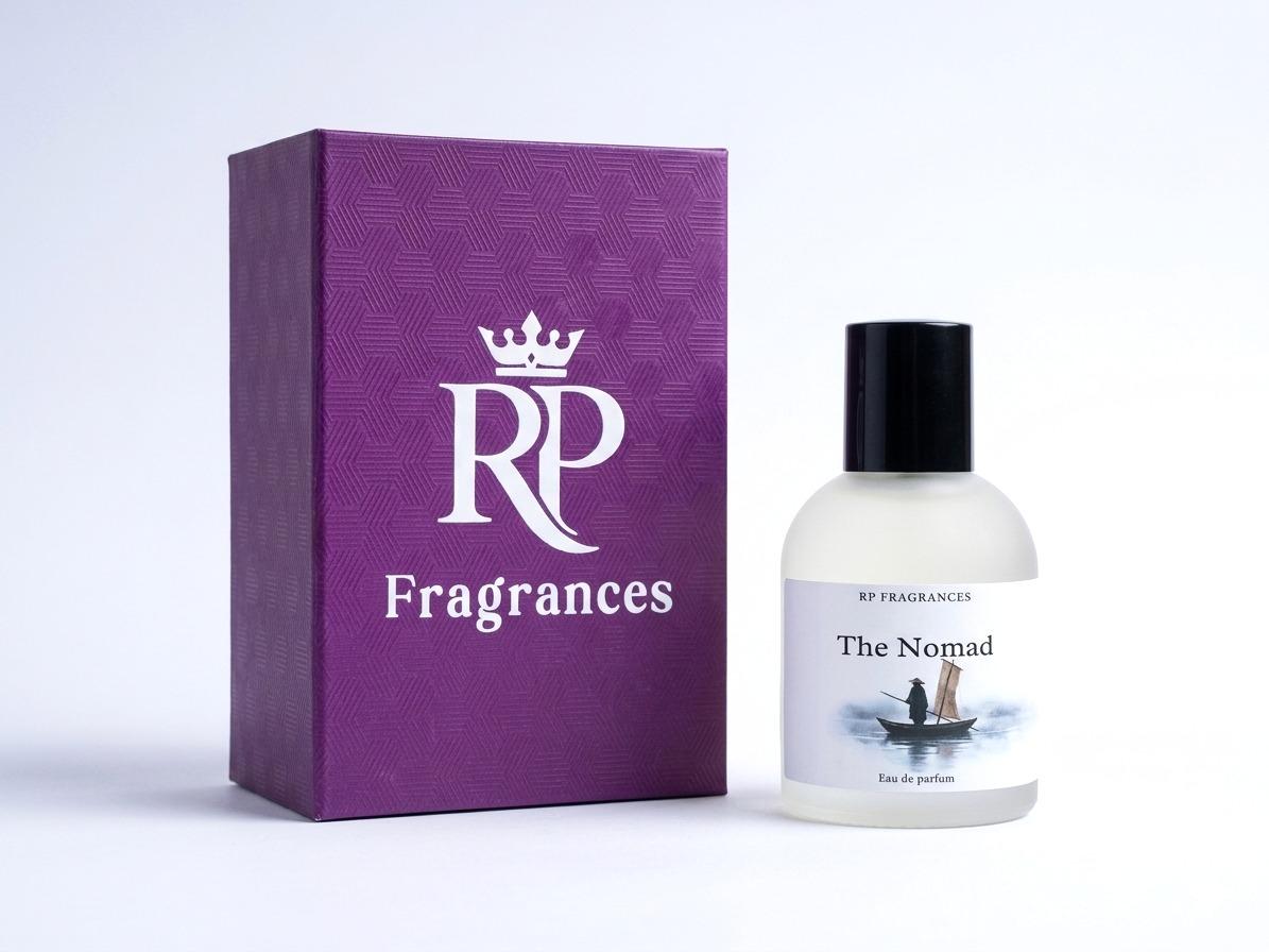 The Nomad - Box