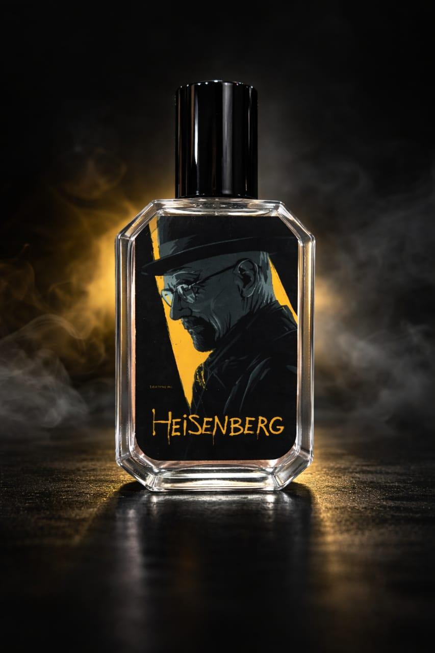 Heisenberg