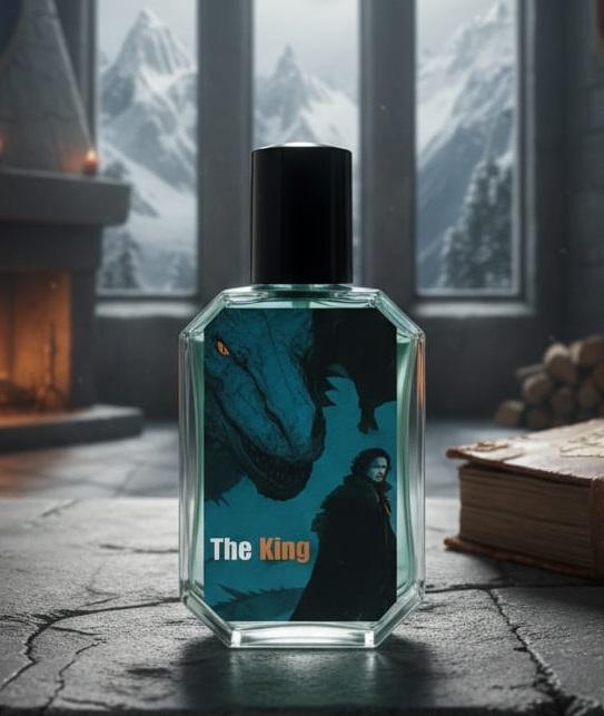 The King - The King of Freshness